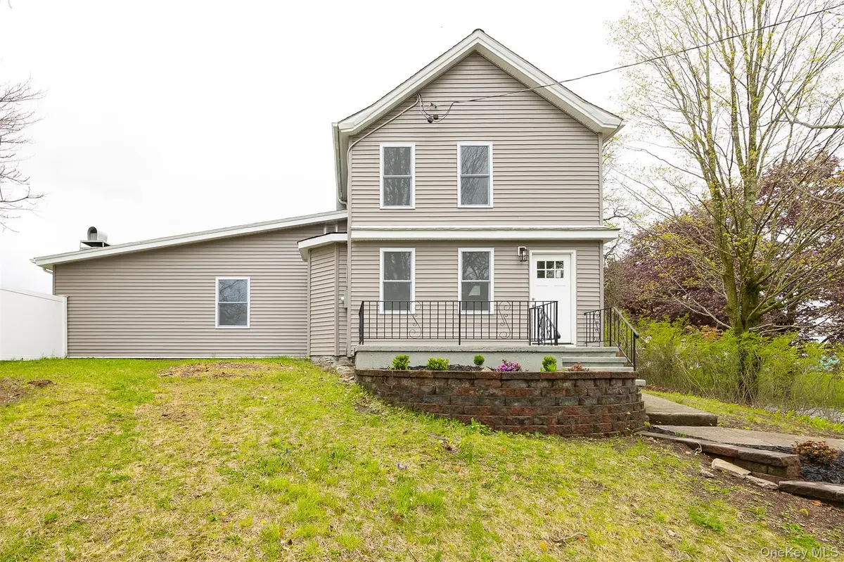 1110 Route 44 55, Clintondale, NY 12515
