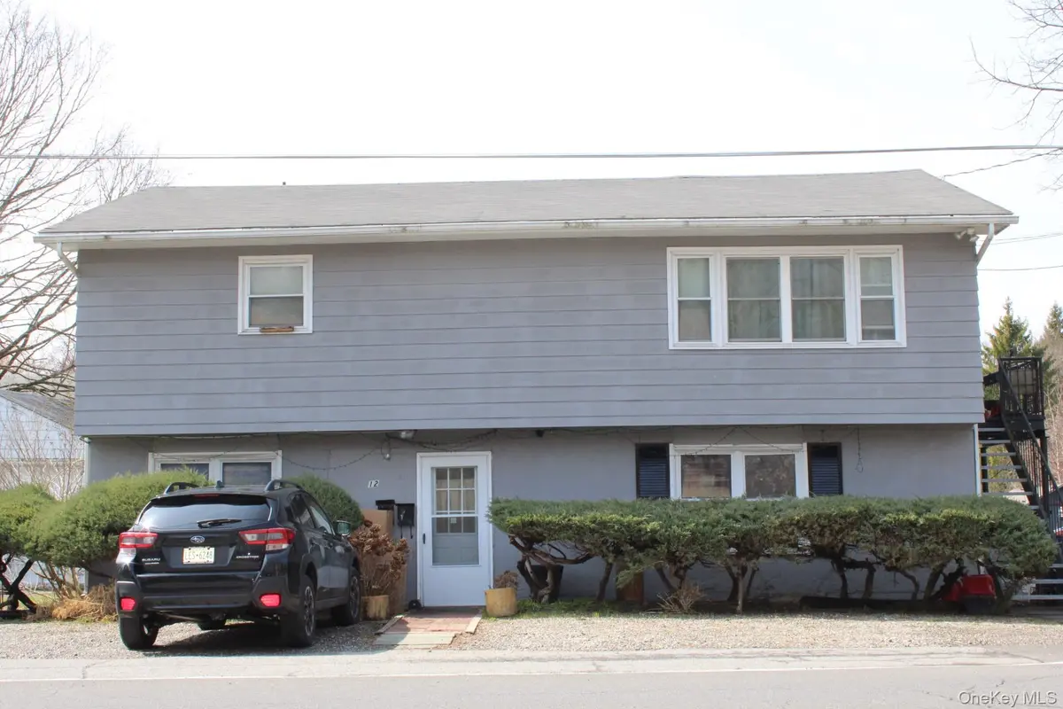 12 S Parsonage ST, Rhinebeck, NY 12572