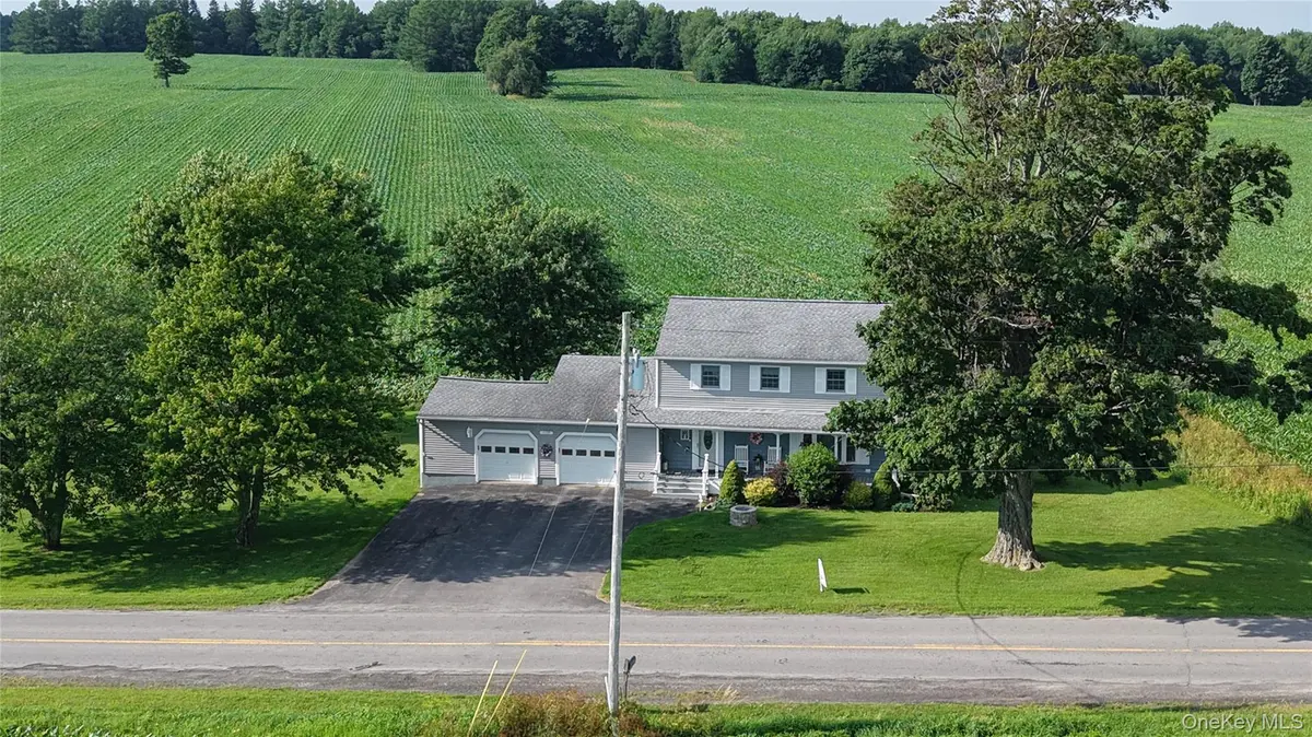 9339 Crooked Hill RD, Call Listing Agent, NY 13318