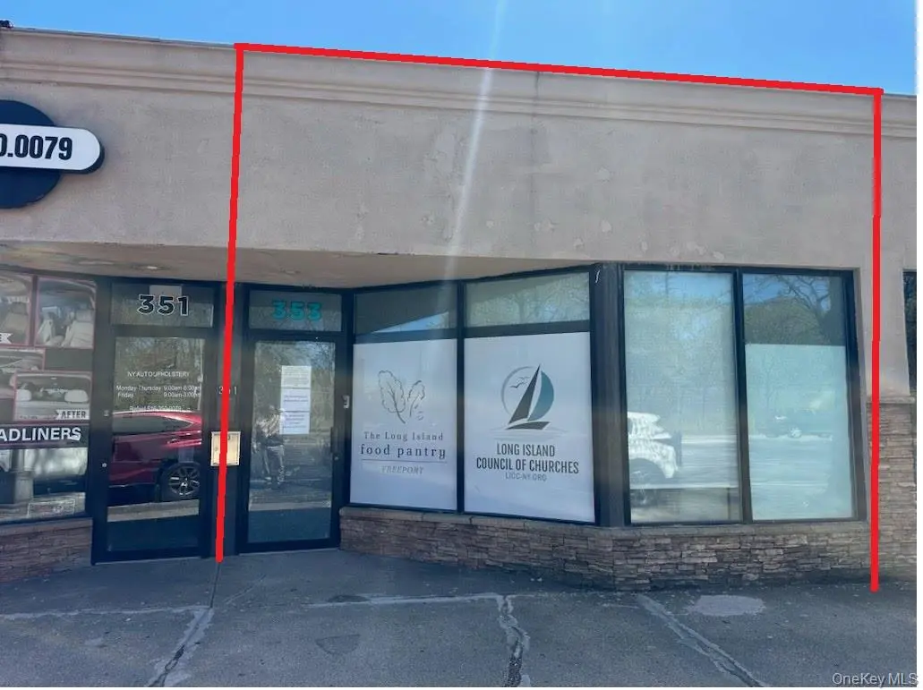 353 W Sunrise HWY, Freeport, NY 11520