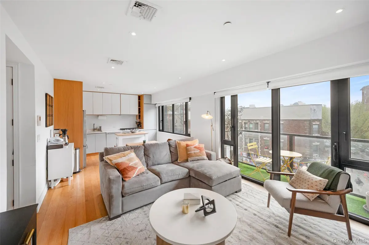 1702 Newkirk AVE #4A, Brooklyn, NY 11226