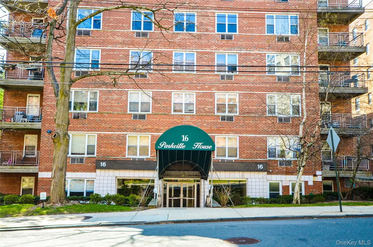 16 Lake ST #6A, White Plains, NY 10603