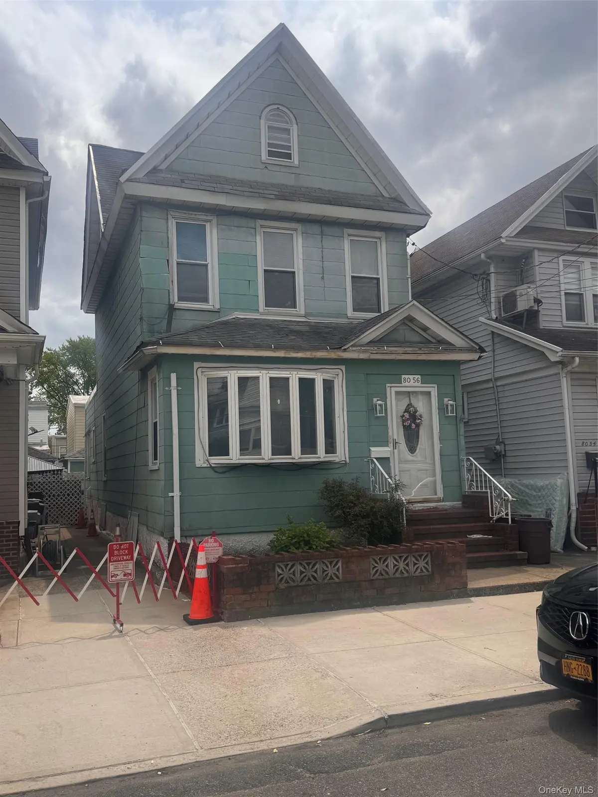 8056 87th AVE, Woodhaven, NY 11421