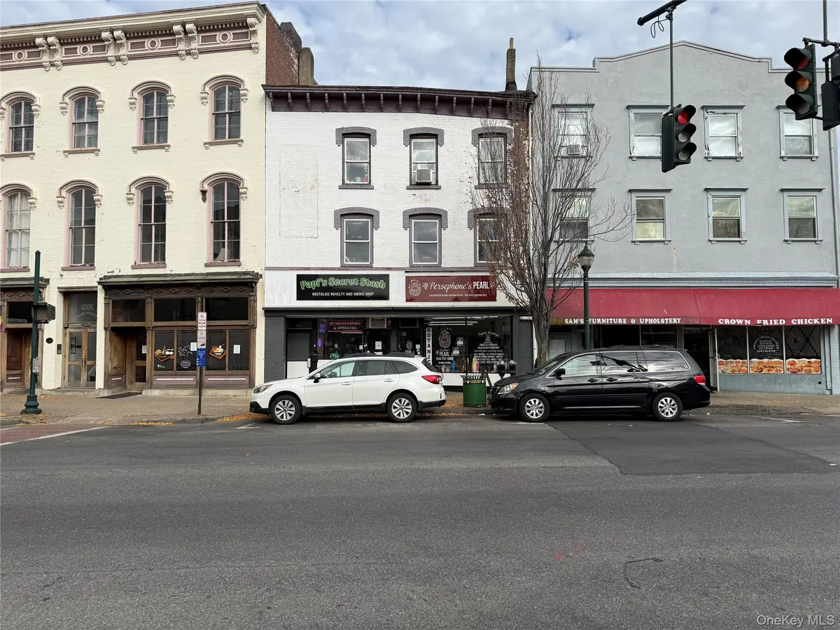 1014 Main ST, Peekskill, NY 10566