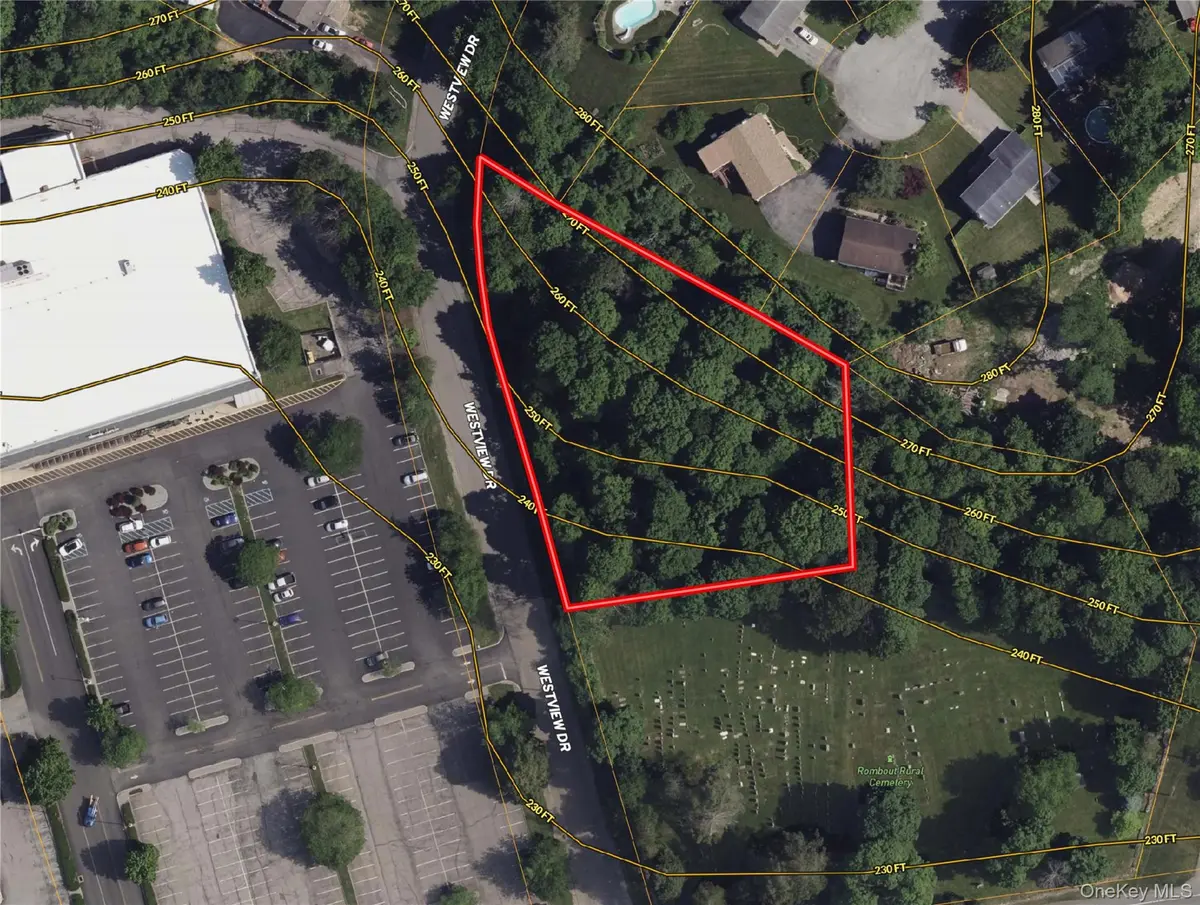 Westview RD, Fishkill, NY 12524