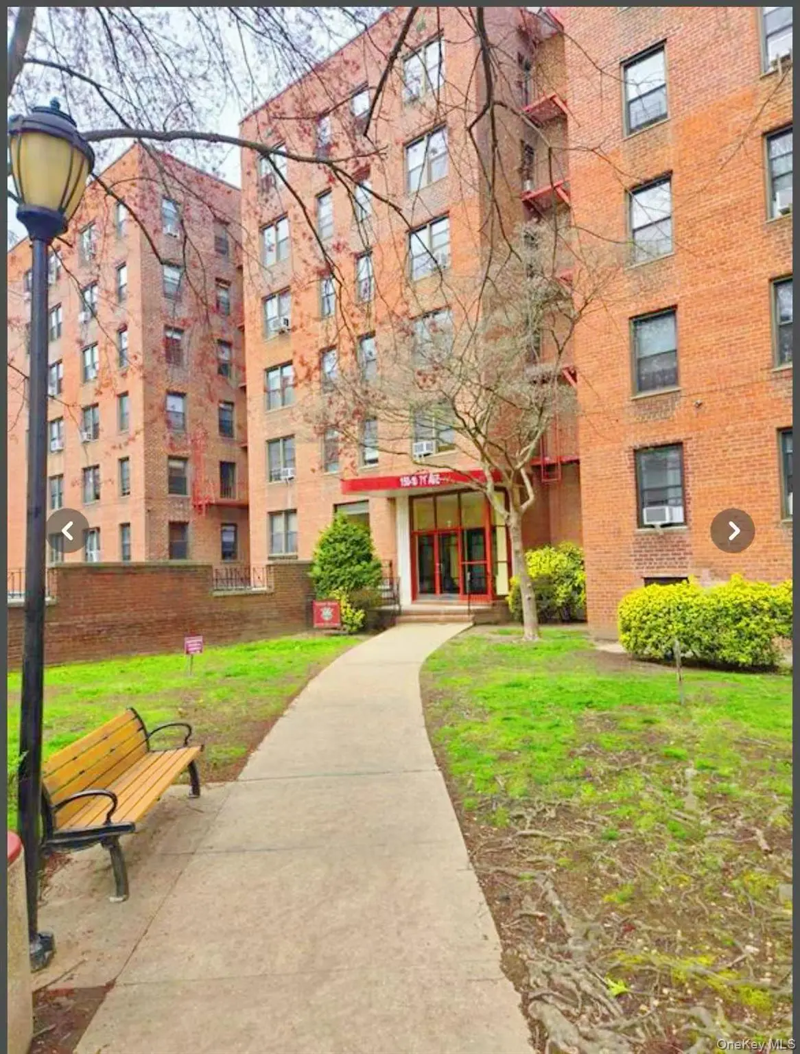15010 71st AVE #6G, Flushing, NY 11367