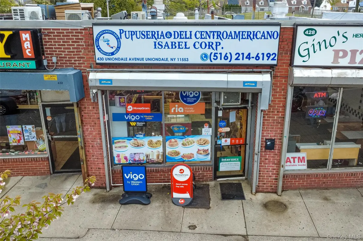 430 Uniondale Ave, Uniondale, NY 11553
