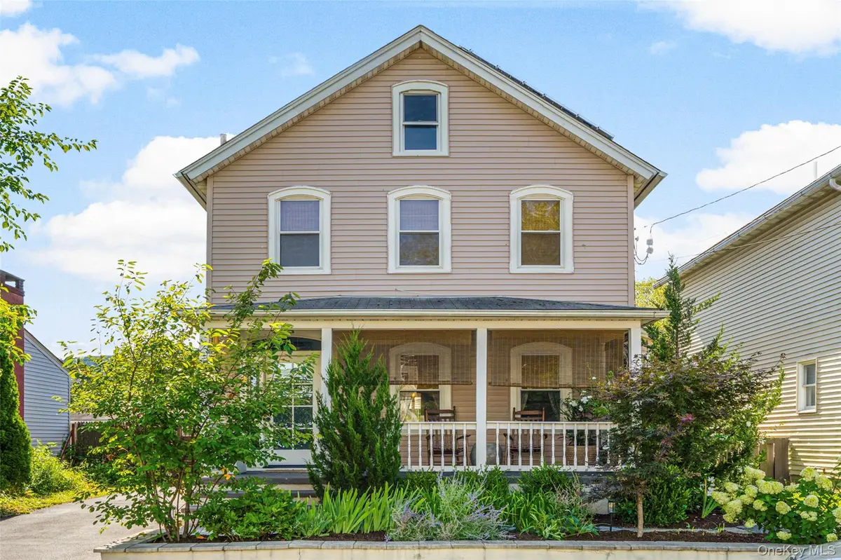 45 N Chestnut ST, Beacon, NY 12508