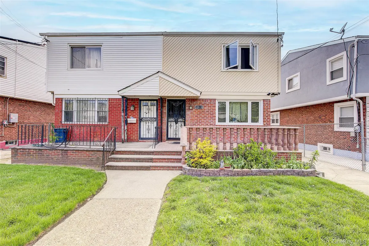 109-18 177th ST, Jamaica, NY 11433
