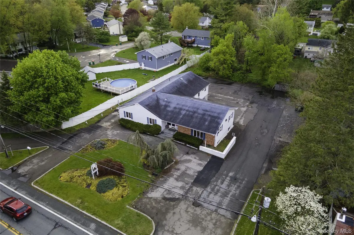 1283 Hopewell AVE, Fishkill, NY 12524