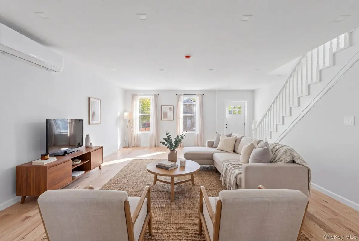 4 Crosby AVE, Brooklyn, NY 11207