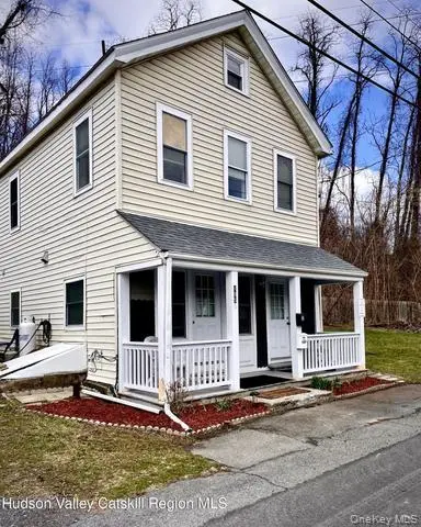 195 North ST, Kingston, NY 12401