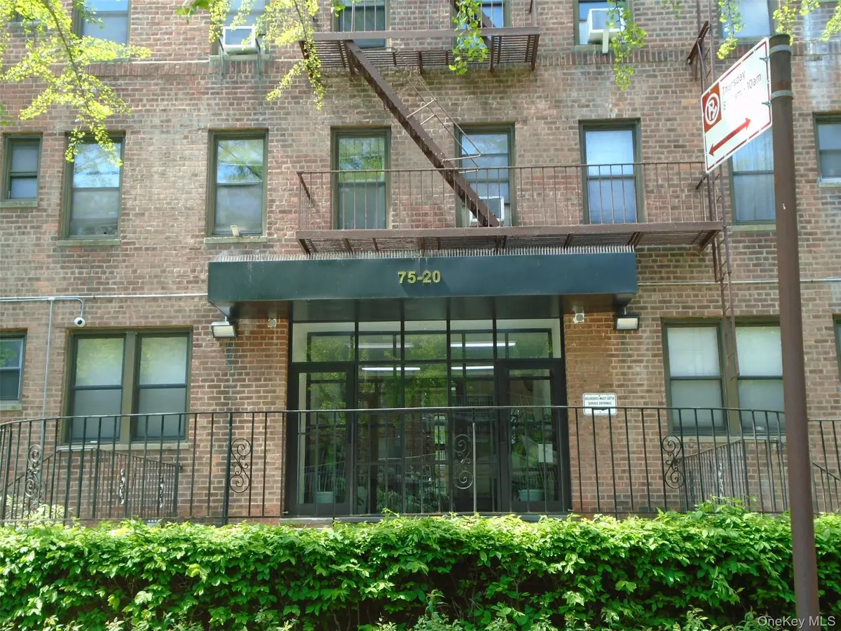 75-20 113th ST #6A, Forest Hills, NY 11375