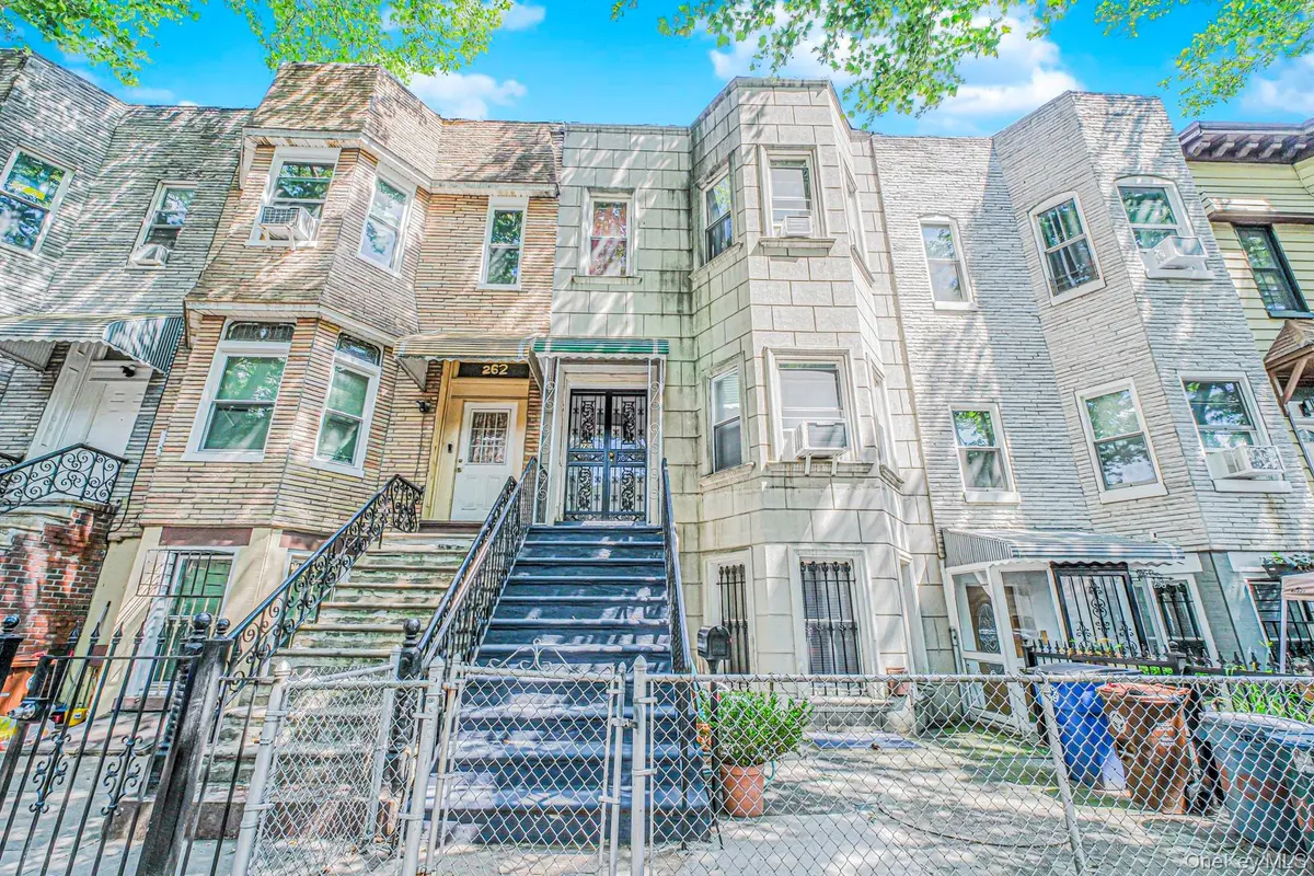 260 Covert St, Brooklyn, NY 11207