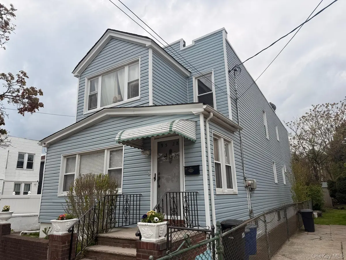 95-28 103rd ST, Ozone Park, NY 11416