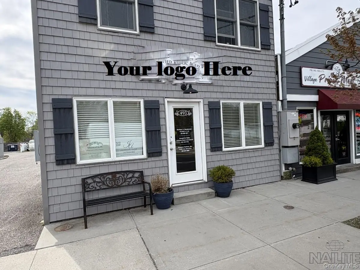 493 Montauk HWY ##1, East Quogue, NY 11942