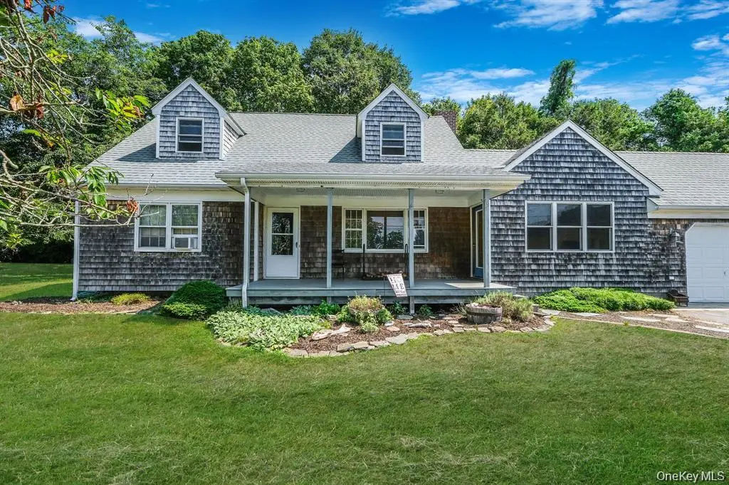 295 Willow Terrace LN, Orient, NY 11957