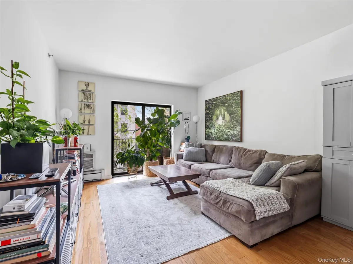 50 E 129th ST #3B, New York (manhattan), NY 10035