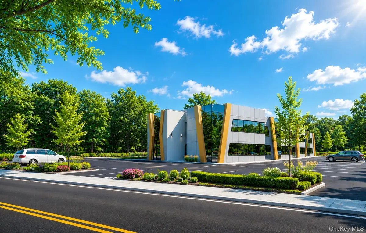 445 State Route 17M, Monroe, NY 10950