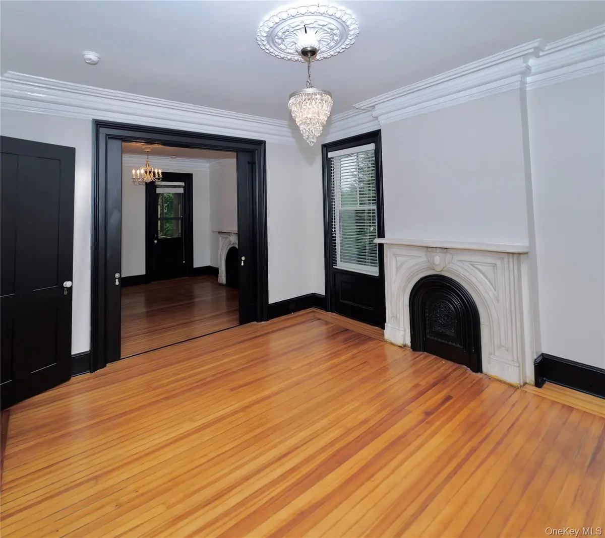 4 Grand ST #2, Newburgh, NY 12550