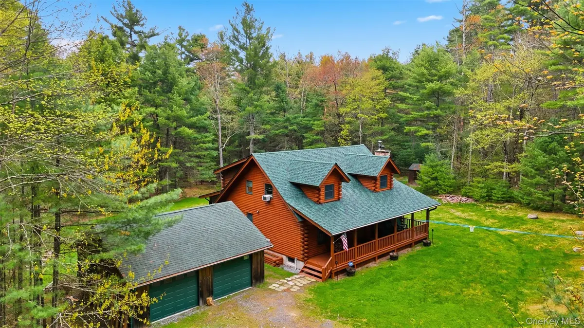 924 Forestburgh RD, Glen Spey, NY 12737
