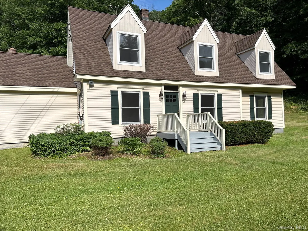 810 ROUTE 343, Dover Plains, NY 12522
