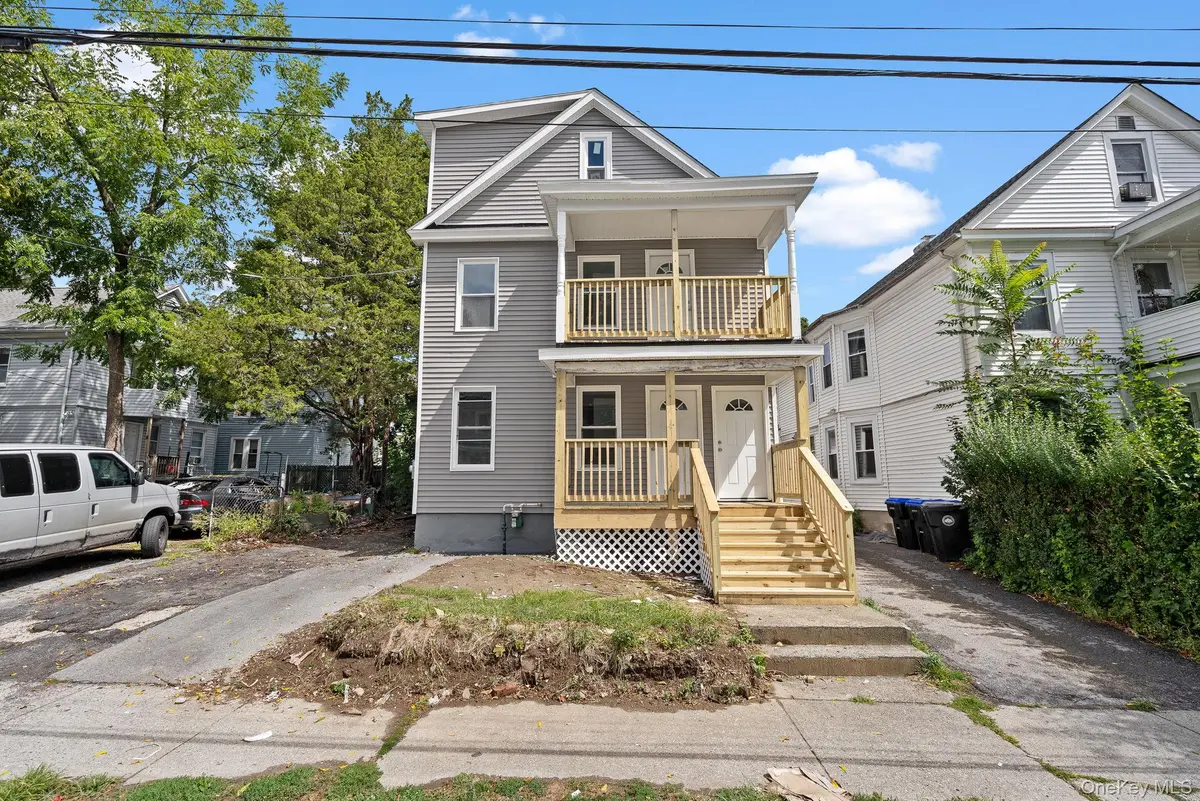 21 Lent ST, Poughkeepsie, NY 12601
