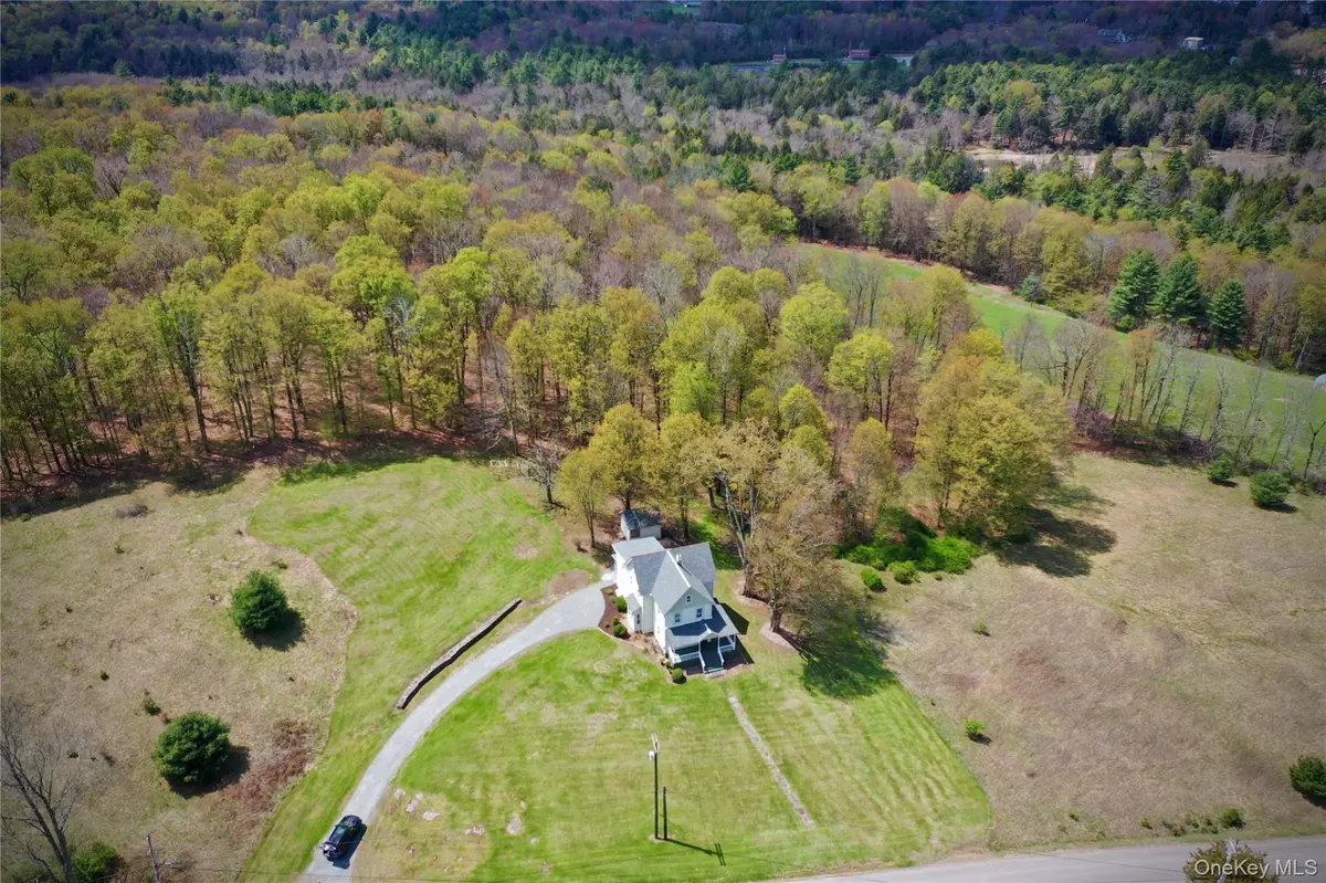 70 Royce RD, Bethel, NY 12720