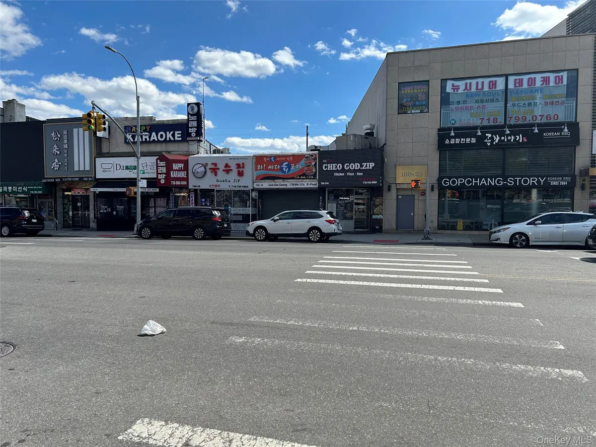 16024 Northern BLVD, Flushing, NY 11358