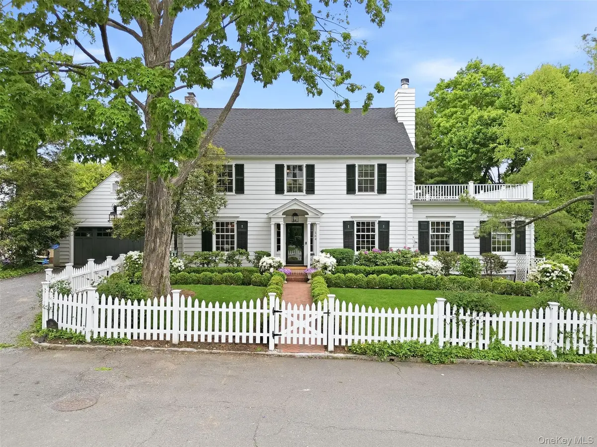 164 Julian ST, Rye, NY 10580
