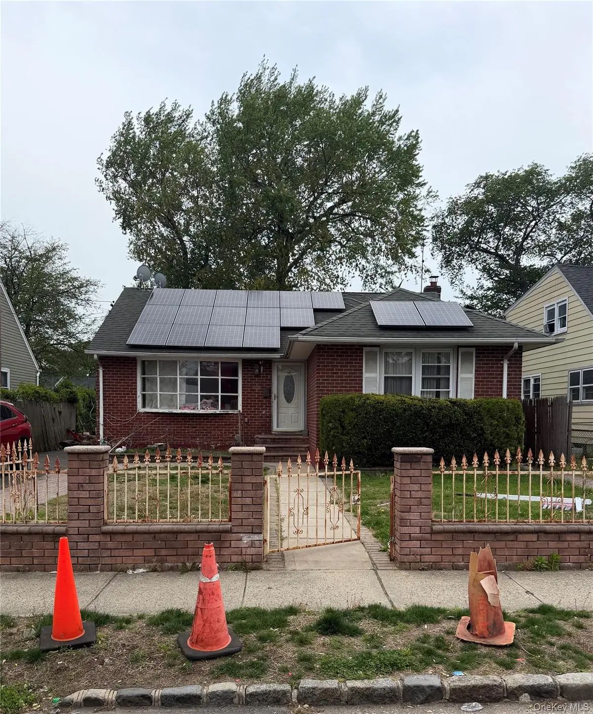 179 Kinkel ST, Westbury, NY 11590