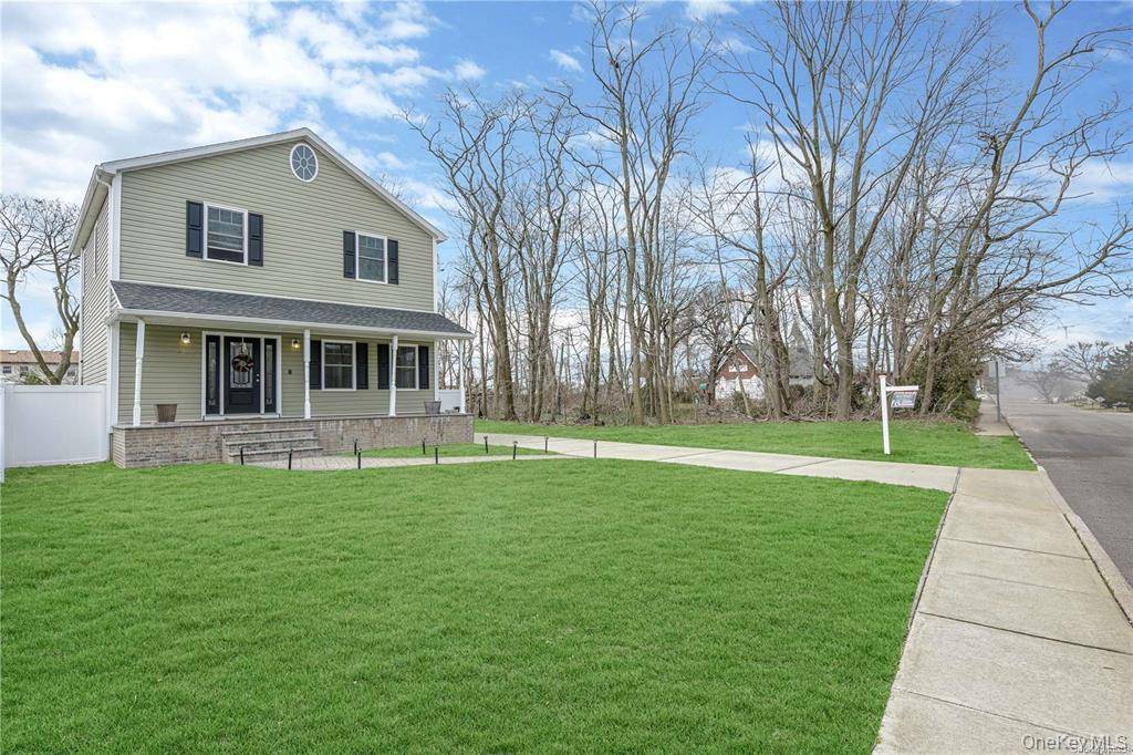 1246 Oakfield AVE, Wantagh, NY 11793