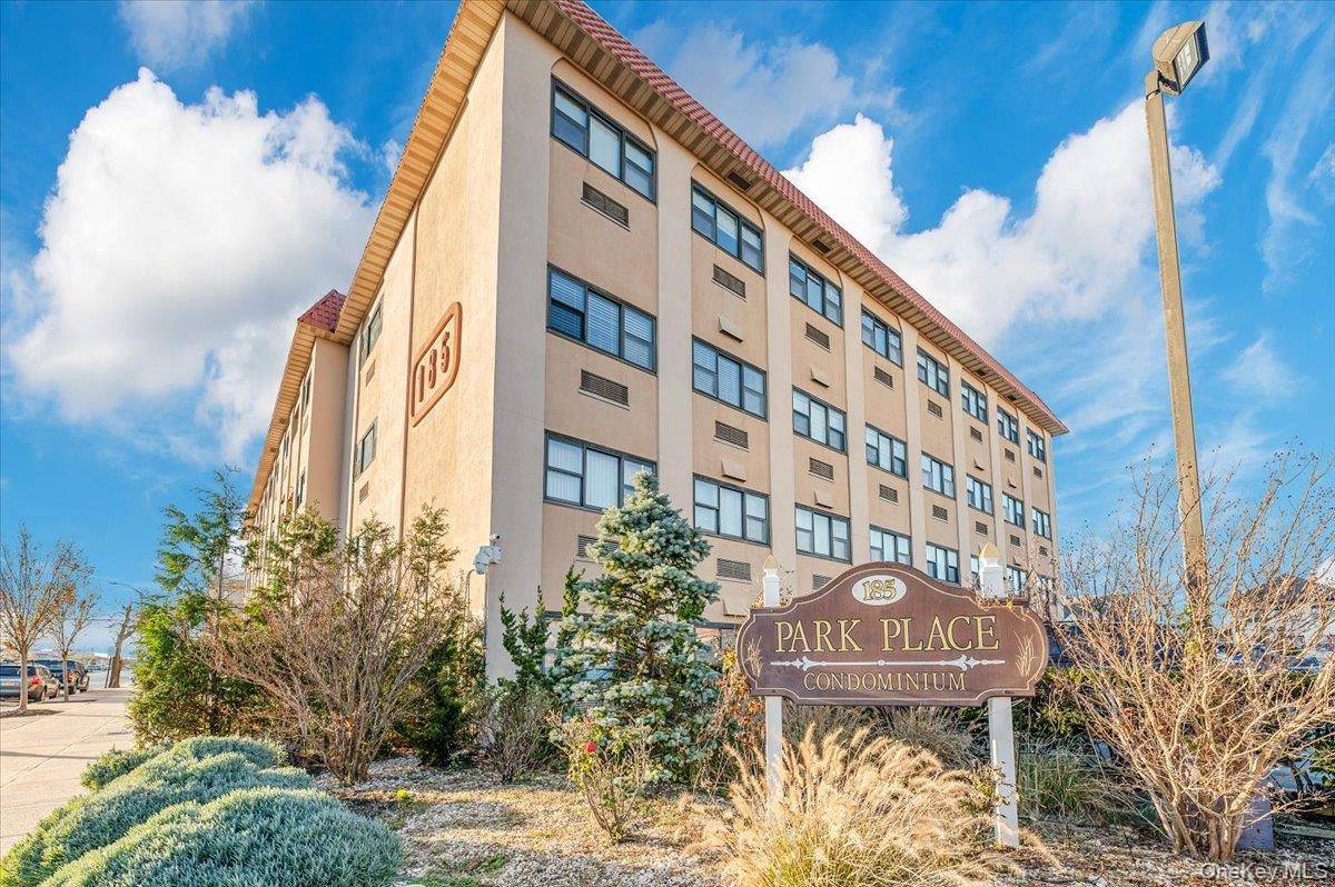 185 W Park AVE #201, Long Beach, NY 11561