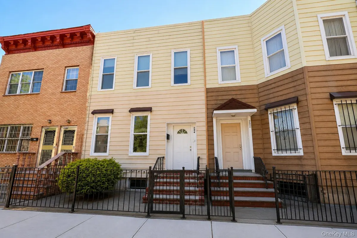 294 Schenck AVE, Brooklyn, NY 11207