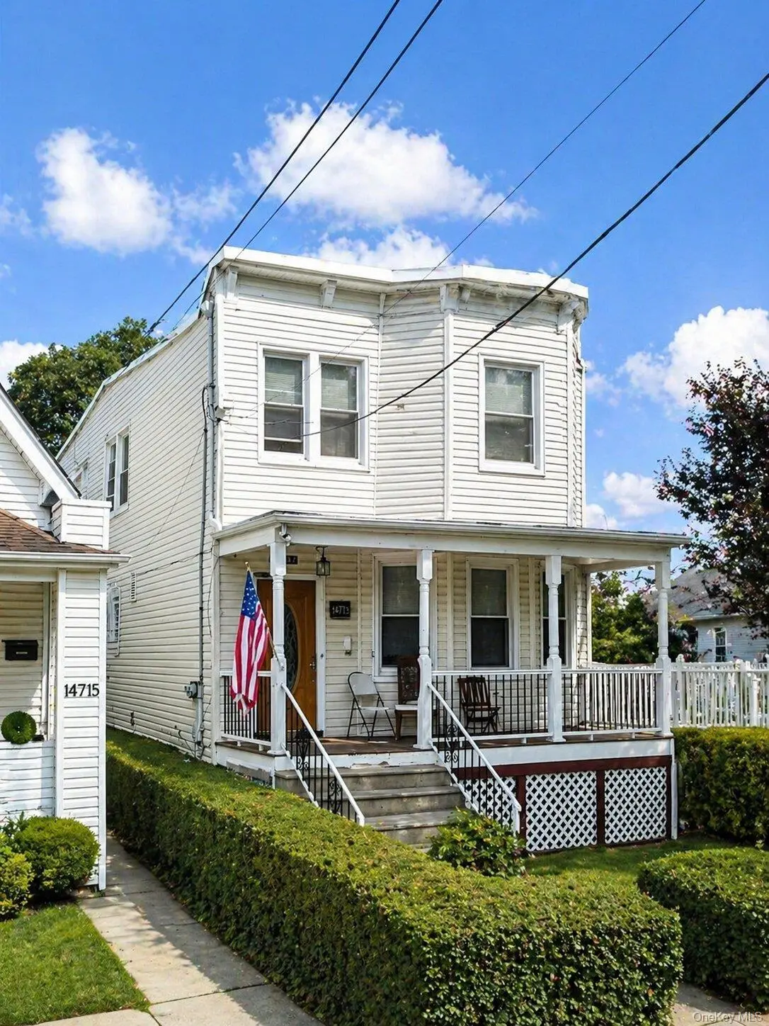 14717 15th AVE #1FL, Whitestone, NY 11357