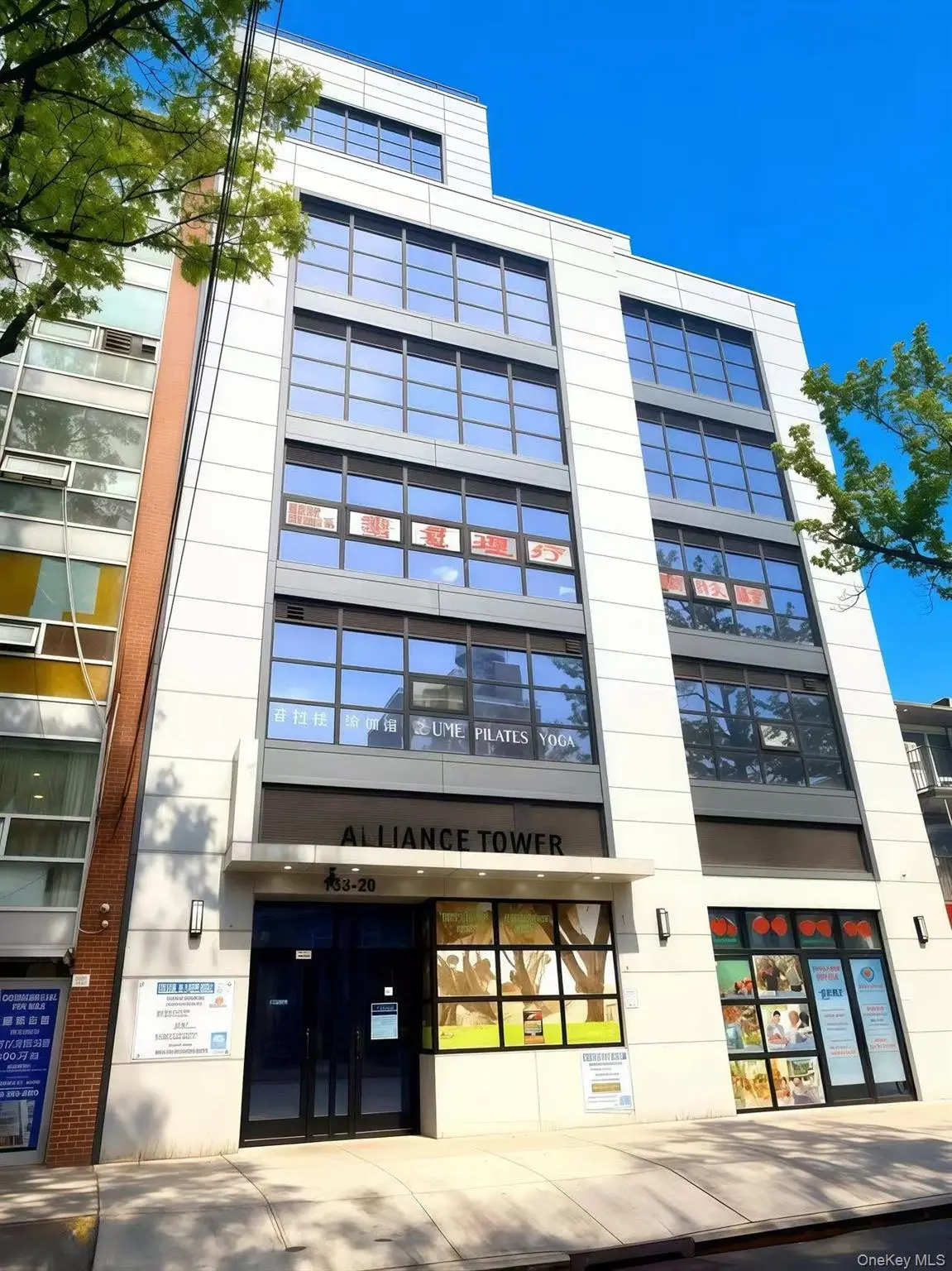 133-20 41 RD #3B, Flushing, NY 11355