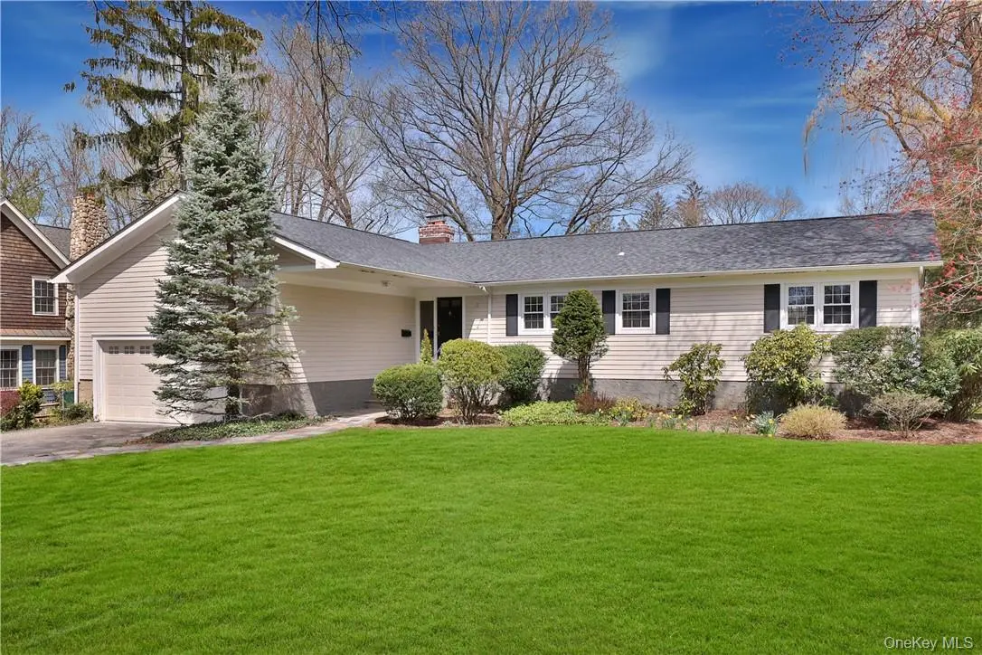 3 Lea PL, Rye, NY 10580