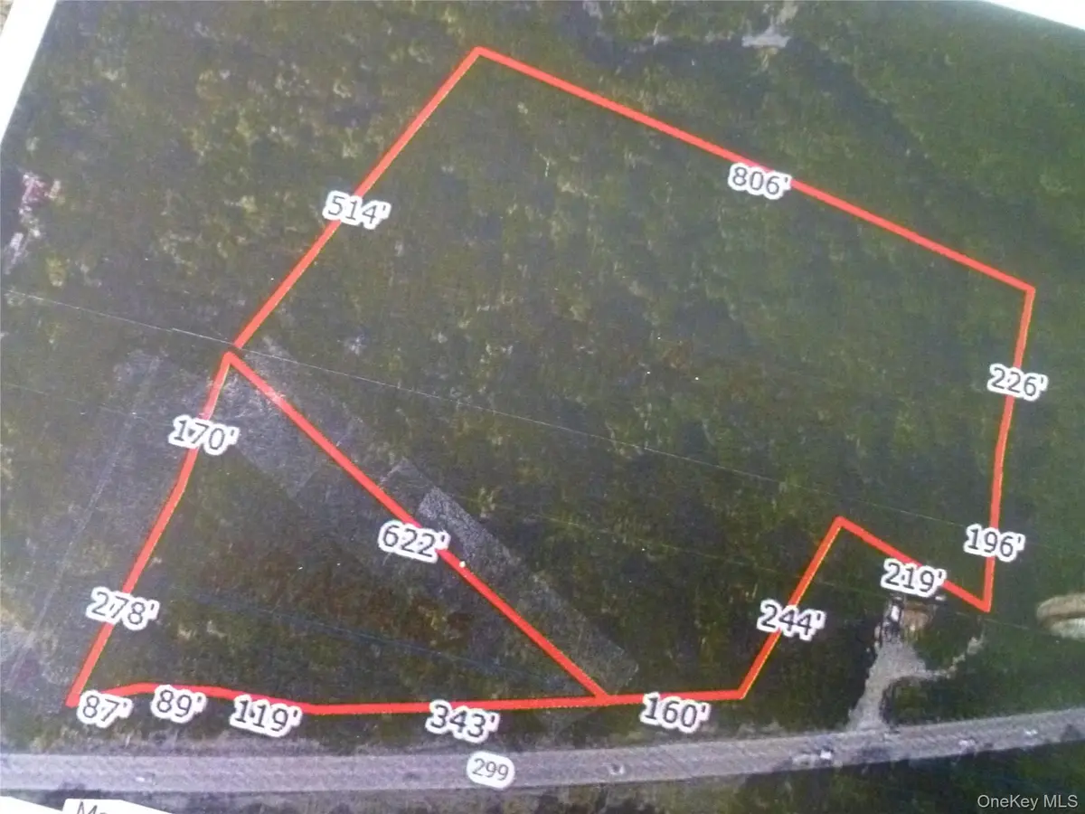 route 299, Highland, NY 12528