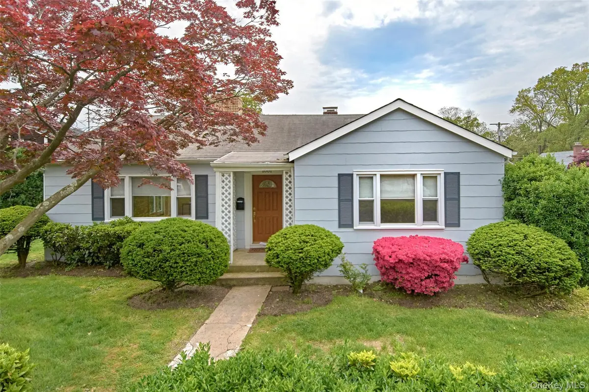 1001 Halstead AVE, Mamaroneck, NY 10543
