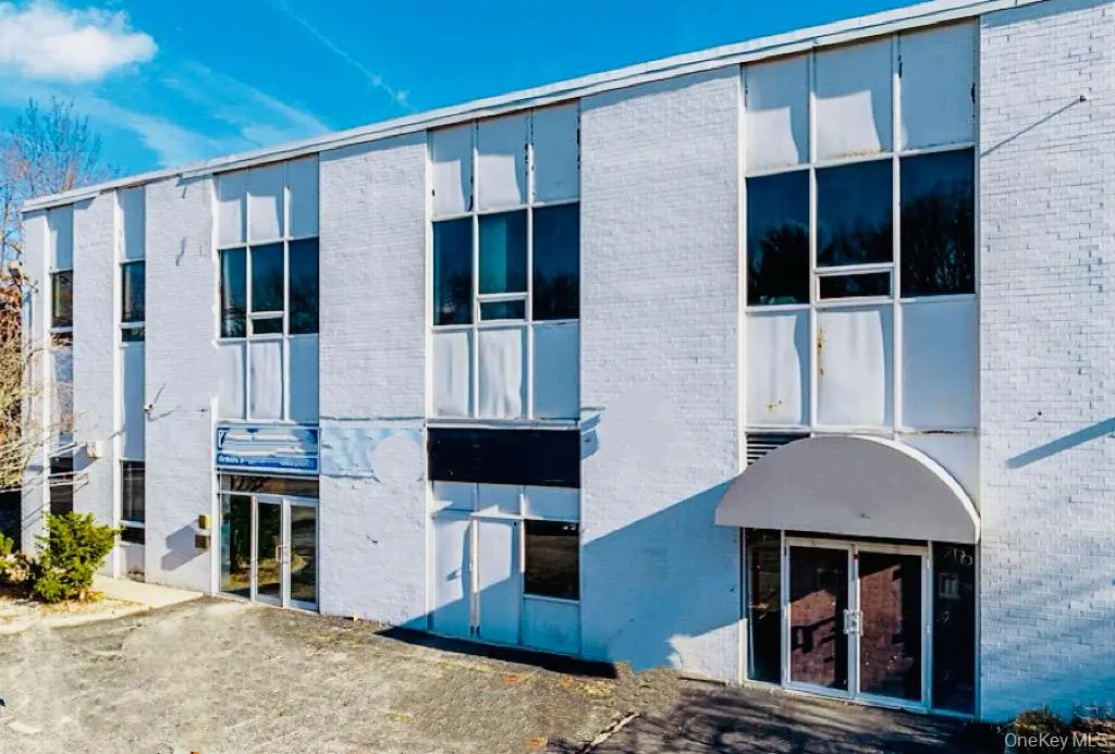6000 Jericho TPKE #210, Syosset, NY 11791