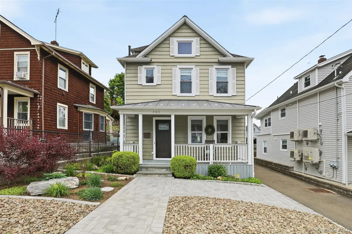 263 Madison AVE, Port Chester, NY 10573