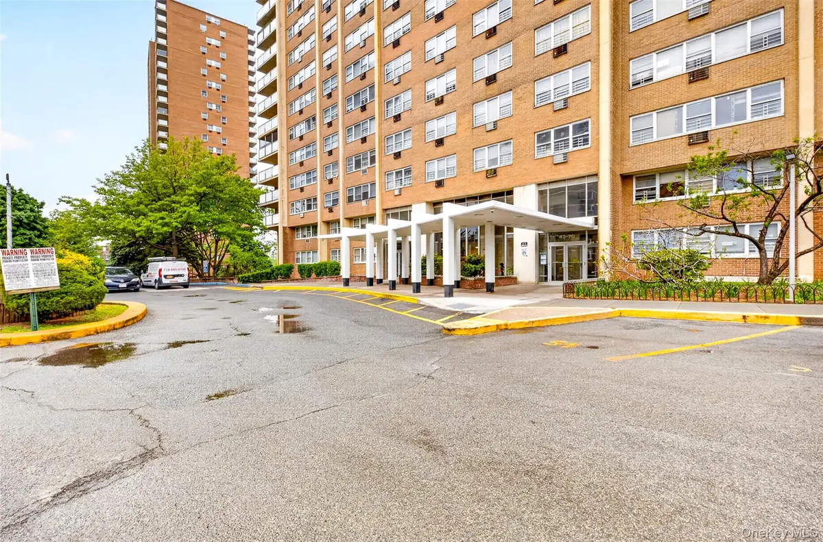 4370 Kissena BLVD #Ste CD, Flushing, NY 11355