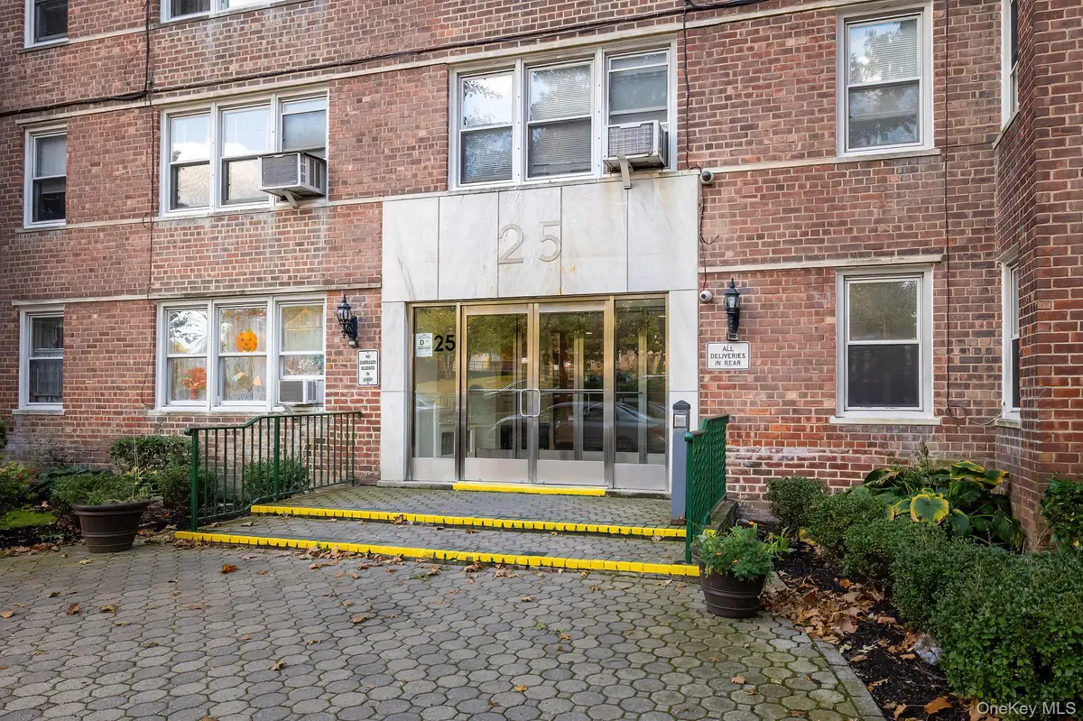 25 Knolls CRES #4M, Bronx, NY 10463