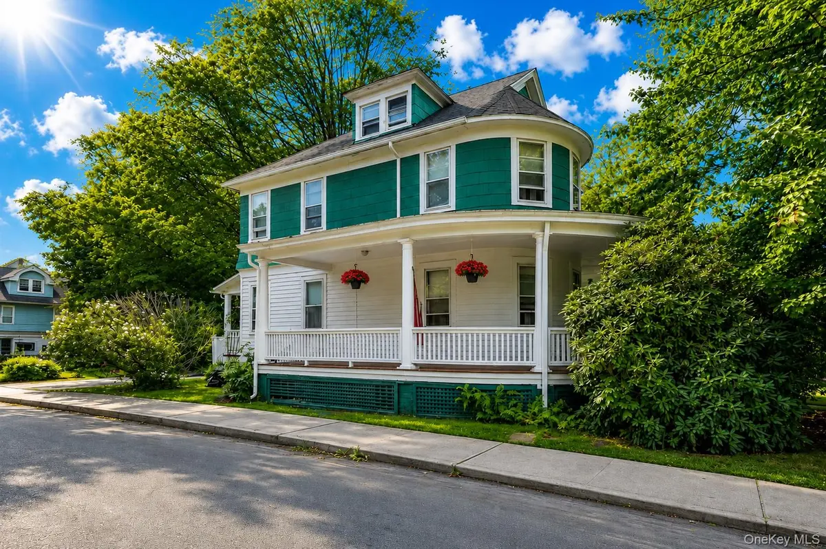 80 N Main ST, Monroe, NY 10950