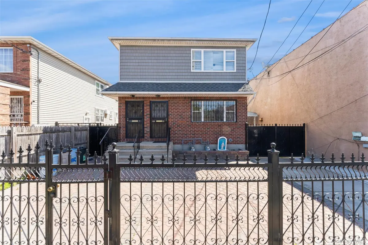 120-23 Guy R Brewer BLVD #1, Jamaica, NY 11434