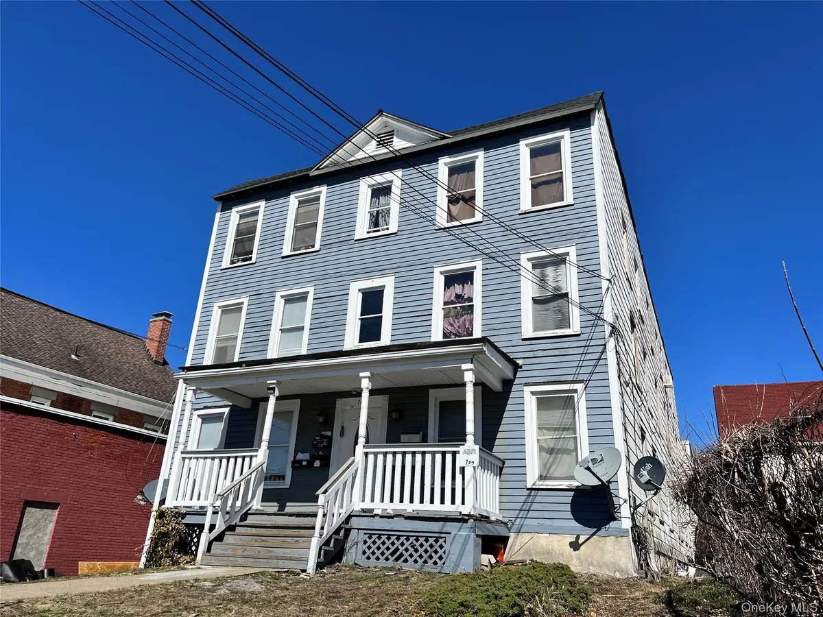 761 Main ST #3E, Poughkeepsie, NY 12603