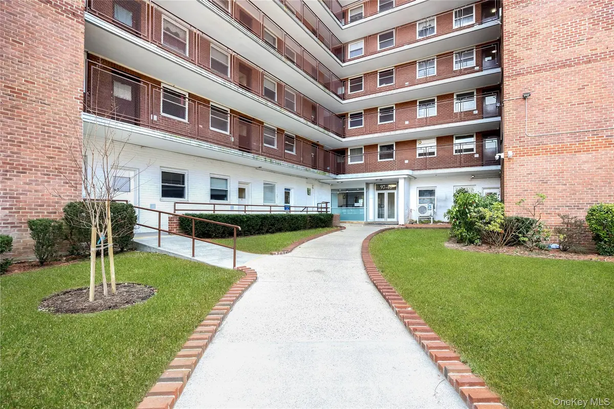 97-40 62nd DR #11A, Rego Park, NY 11374