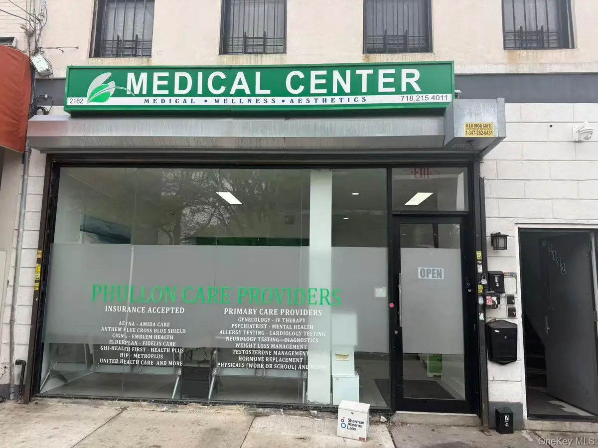 21-82 Pitkin AVE, Brooklyn, NY 11207