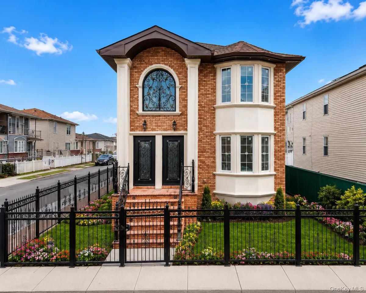 16118 122nd AVE, Jamaica, NY 11434