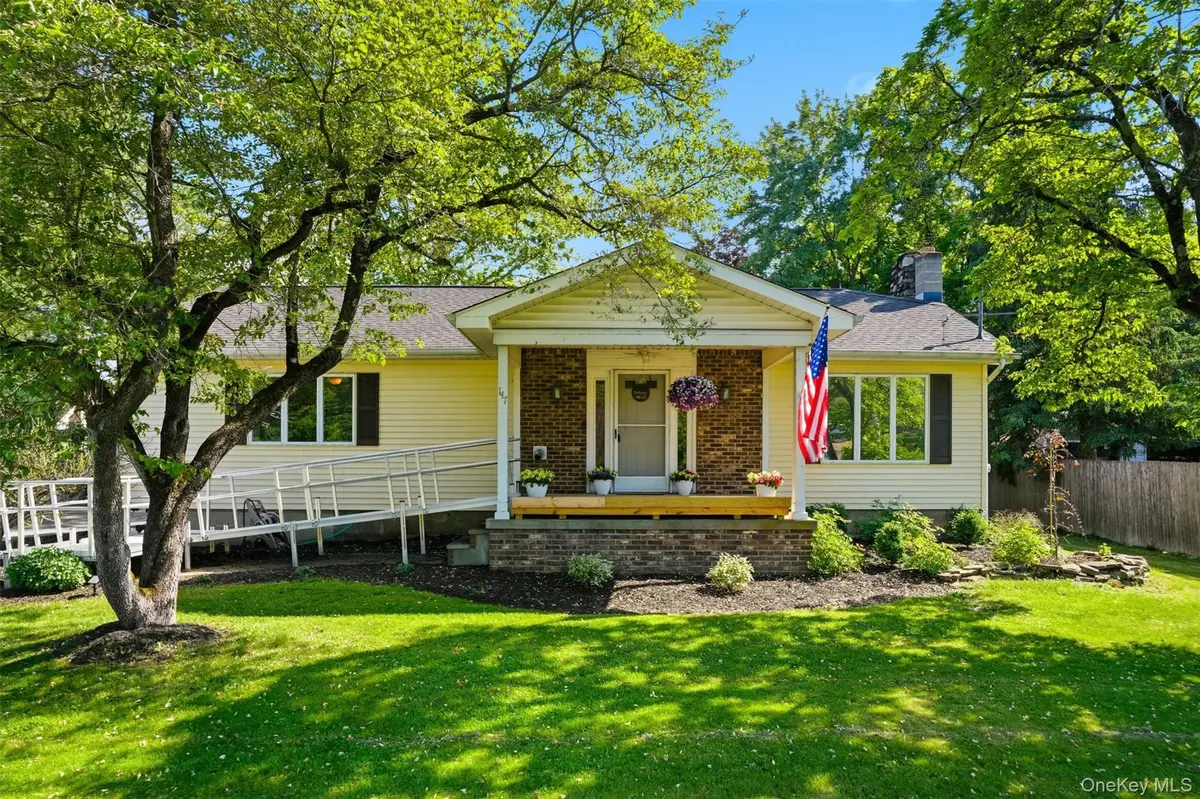 147 County Route 1, Warwick, NY 10990
